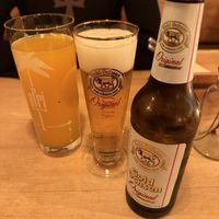 drinks  at Virtshaus in Ulm