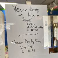   at All That To Go in Cumberland