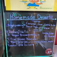   at All That To Go in Cumberland