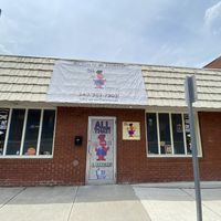   at All That To Go in Cumberland