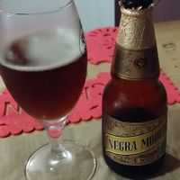 Negra Modelo at Coco in Calella