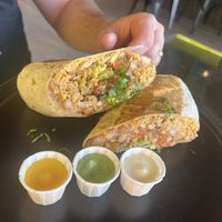   at Mexican Fiesta Taqueria in Mount Kisco