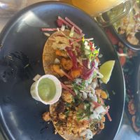   at Mexican Fiesta Taqueria in Mount Kisco