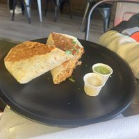   at Mexican Fiesta Taqueria in Mount Kisco