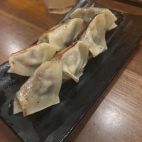 Gyozas   at JINYA Ramen Bar - Central in Phoenix