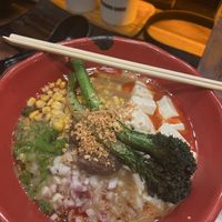 Ramen  at JINYA Ramen Bar - Central in Phoenix