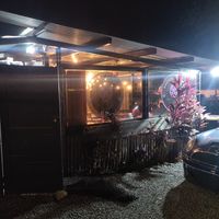 Exterior at Tacos Rudos in Bajo Boquete