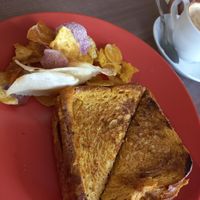  at Cafe Unido - Via Argentina in Panama City