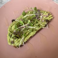   at Cafe Unido - Via Argentina in Panama City