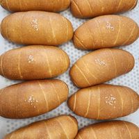  at Rice Bread Man 쌀빵맨 in Busan