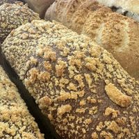  at Rice Bread Man 쌀빵맨 in Busan