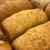  at Rice Bread Man 쌀빵맨 in Busan