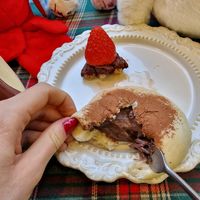  at Rice Bread Man 쌀빵맨 in Busan