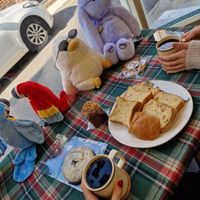  at Rice Bread Man 쌀빵맨 in Busan