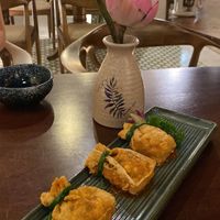   at Kasaya - Nhà Hàng Chay và Cafe in Hanoi