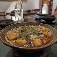  at Kasaya - Nhà Hàng Chay và Cafe in Hanoi