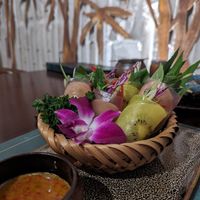  at Kasaya - Nhà Hàng Chay và Cafe in Hanoi