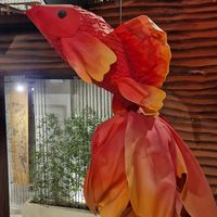  at Kasaya - Nhà Hàng Chay và Cafe in Hanoi