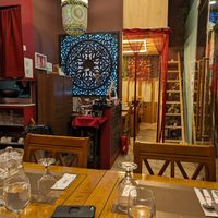 Ambiance at Bombay Brau - Bifc Mall Busan in Busan