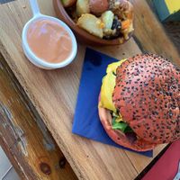   at Rabauw Brewpub in Eindhoven