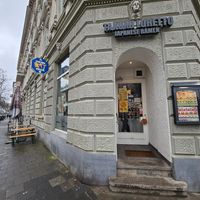 E at Takumi 4th in Dusseldorf