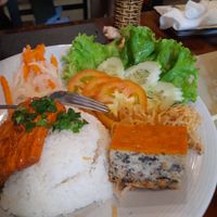 Rice at Diệu Hạnh  in Ho Chi Minh City