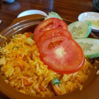 Rice at Diệu Hạnh  in Ho Chi Minh City