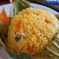 Rice at Diệu Hạnh  in Ho Chi Minh City