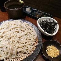 noodles at Hoshina 穗科 - Da'an District in Taipei