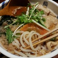 big bowl at Hoshina 穗科 - Da'an District in Taipei