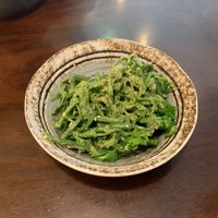 Starter at Hoshina 穗科 - Da'an District in Taipei