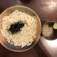 Can’t be more simple but yummy enough. at Hoshina 穗科 - Da'an District in Taipei