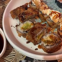   at Sushi Kai Padova in Padua