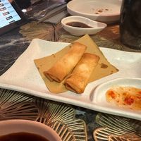   at Sushi Kai Padova in Padua