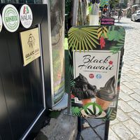   at Fresh Italian Gelato in Sozopol