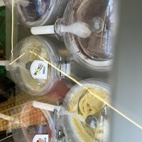   at Fresh Italian Gelato in Sozopol