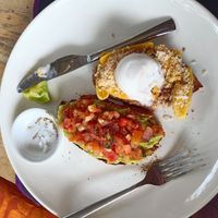  at Ground Zero Martial Arts and Yoga Cafe in Siem Reap