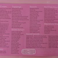  at The Scoop Company in Warlingham