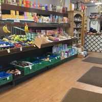   at Granny Smiths in Ambleside