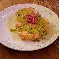  at Sud Sud Bistro in Leuven