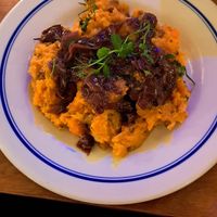  at Sud Sud Bistro in Leuven