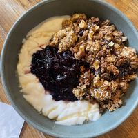   at Nectar in Edinburgh