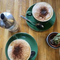   at Nectar in Edinburgh