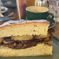   at Nectar in Edinburgh