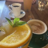   at Nectar in Edinburgh