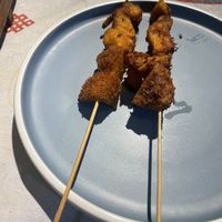   at Xiheyuan Health Preservation Vegetarian Tea House -禧和源养生素食茶馆 - Maybe closed in Shenzhen