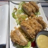   at Xiheyuan Health Preservation Vegetarian Tea House -禧和源养生素食茶馆 - Maybe closed in Shenzhen