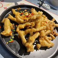   at Xiheyuan Health Preservation Vegetarian Tea House -禧和源养生素食茶馆 - Maybe closed in Shenzhen