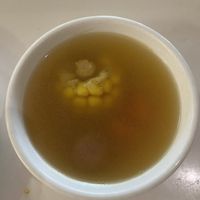   at Xiheyuan Health Preservation Vegetarian Tea House -禧和源养生素食茶馆 - Maybe closed in Shenzhen