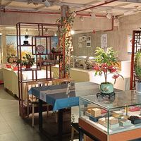  at Xiheyuan Health Preservation Vegetarian Tea House -禧和源养生素食茶馆 - Maybe closed in Shenzhen